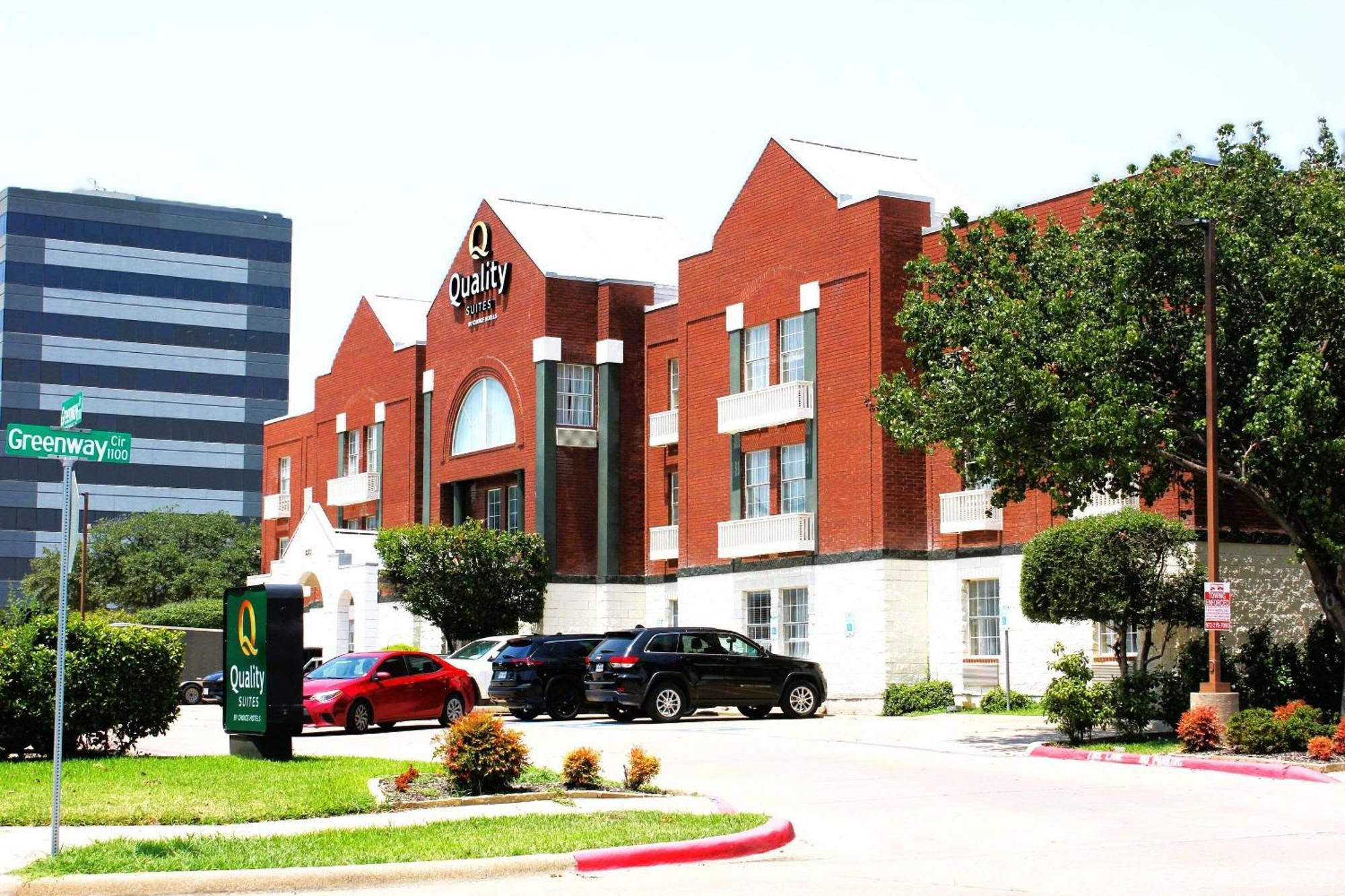 Comfort Suites Springfield Exteriér fotografie